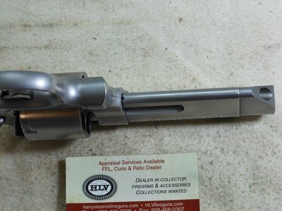 Smith & Wesson Model 625-6 Performance Center 45 A.C.P. Revolver - Image 7 of 9