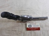Smith & Wesson Model 625-6 Performance Center 45 A.C.P. Revolver - Image 6 of 9