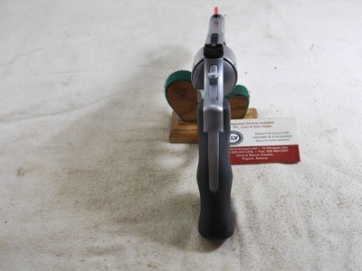 Smith & Wesson Model 625-6 Performance Center 45 A.C.P. Revolver - Image 5 of 9