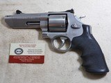 Smith & Wesson Model 625-6 Performance Center 45 A.C.P. Revolver - Image 2 of 9