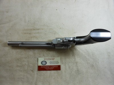 Ruger Super Black Hawk Stainless 44 Magnum New In The Original Box - Image 11 of 14