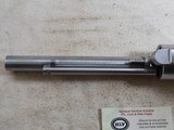 Ruger Super Black Hawk Stainless 44 Magnum New In The Original Box - Image 12 of 14