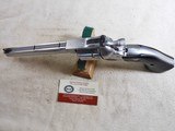 Ruger Super Black Hawk Stainless 44 Magnum New In The Original Box - Image 9 of 14