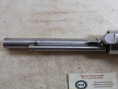 Ruger Super Black Hawk Stainless 44 Magnum New In The Original Box - Image 12 of 14