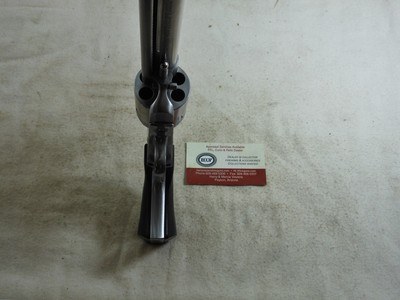 Ruger Super Black Hawk Stainless 44 Magnum New In The Original Box - Image 14 of 14