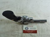 Colt Python High Polish Stainless Steel In 357 Magnum With Original Box - Image 9 of 11