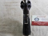 Colt Python High Polish Stainless Steel In 357 Magnum With Original Box - Image 11 of 11