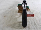 Colt Python High Polish Stainless Steel In 357 Magnum With Original Box - Image 8 of 11