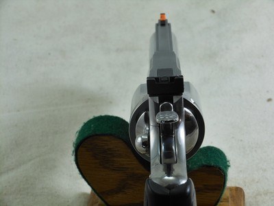 Colt Python High Polish Stainless Steel In 357 Magnum With Original Box - Image 7 of 11