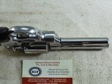Colt Python High Polish Stainless Steel In 357 Magnum With Original Box - Image 10 of 11