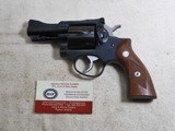 Ruger Security 6 Revolver In 357 Magnum Blued 3 Inch Barrel - 2 of 7