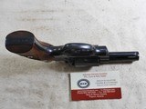 Ruger Security 6 Revolver In 357 Magnum Blued 3 Inch Barrel - 6 of 7