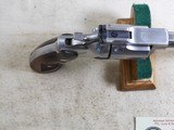 Ruger Security 6 Revolver In 357 Magnum Stainless Steel With 4 Inch Barrel - 5 of 7