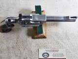 Ruger Security 6 Revolver In 357 Magnum Stainless Steel With 4 Inch Barrel - 4 of 7