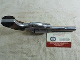Ruger Security 6 Revolver In 357 Magnum Stainless Steel With 4 Inch Barrel - 7 of 7