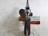 Ruger Security 6 Revolver In 357 Magnum Stainless Steel With 4 Inch Barrel - 6 of 7