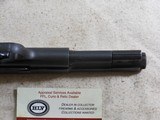 Browning High Power Performance Model 9 M/M Parabellum Belgian Made - Image 13 of 14