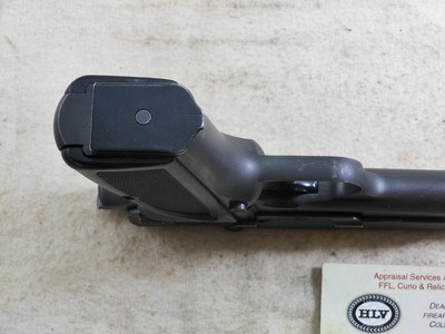 Browning High Power Performance Model 9 M/M Parabellum Belgian Made - Image 14 of 14