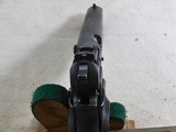 Browning High Power Performance Model 9 M/M Parabellum Belgian Made - Image 10 of 14