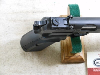 Browning High Power Performance Model 9 M/M Parabellum Belgian Made - Image 9 of 14