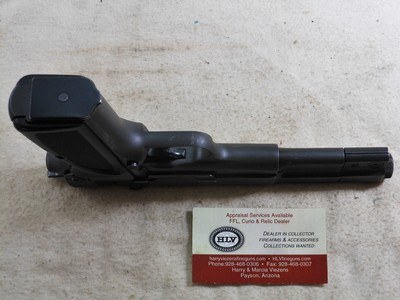 Browning High Power Performance Model 9 M/M Parabellum Belgian Made - Image 12 of 14