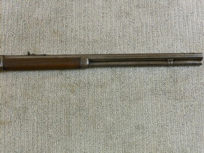 Winchester First Model 1873 Rifle In 44 W.C.F. With A Fine Bore - Image 5 of 18