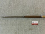 Winchester First Model 1873 Rifle In 44 W.C.F. With A Fine Bore - Image 18 of 18