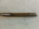 Winchester First Model 1873 Rifle In 44 W.C.F. With A Fine Bore - Image 11 of 18