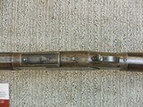 Winchester First Model 1873 Rifle In 44 W.C.F. With A Fine Bore - Image 12 of 18