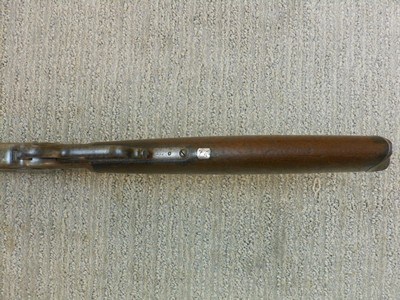 Winchester First Model 1873 Rifle In 44 W.C.F. With A Fine Bore - Image 15 of 18