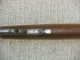 Winchester First Model 1873 Rifle In 44 W.C.F. With A Fine Bore - Image 17 of 18