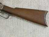 Winchester First Model 1873 Rifle In 44 W.C.F. With A Fine Bore - Image 7 of 18