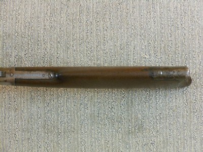 Winchester First Model 1873 Rifle In 44 W.C.F. With A Fine Bore - Image 11 of 18