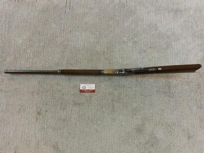 Winchester First Model 1873 Rifle In 44 W.C.F. With A Fine Bore - Image 14 of 18