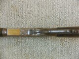 Winchester First Model 1873 Rifle In 44 W.C.F. With A Fine Bore - Image 16 of 18