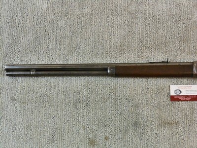 Winchester First Model 1873 Rifle In 44 W.C.F. With A Fine Bore - Image 9 of 18