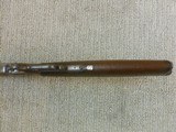 Winchester First Model 1873 Rifle In 44 W.C.F. With A Fine Bore - Image 15 of 18