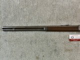 Winchester First Model 1873 Rifle In 44 W.C.F. With A Fine Bore - Image 9 of 18