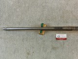 Winchester First Model 1873 Rifle In 44 W.C.F. With A Fine Bore - Image 13 of 18