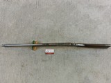Winchester First Model 1873 Rifle In 44 W.C.F. With A Fine Bore - Image 10 of 18