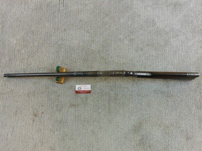 Winchester Second Model 1873 Rifle With The Rare Carbine Receiver In 44 W.C.F. - Image 11 of 18