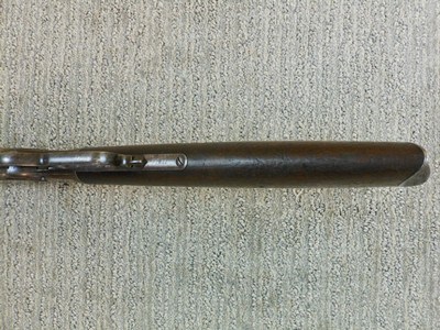 Winchester Second Model 1873 Rifle With The Rare Carbine Receiver In 44 W.C.F. - Image 16 of 18