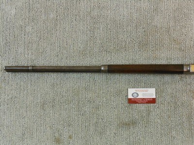 Winchester Second Model 1873 Rifle With The Rare Carbine Receiver In 44 W.C.F. - Image 18 of 18