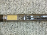 Winchester Second Model 1873 Rifle With The Rare Carbine Receiver In 44 W.C.F. - Image 17 of 18