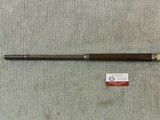 Winchester Second Model 1873 Rifle With The Rare Carbine Receiver In 44 W.C.F. - Image 18 of 18