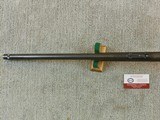 Winchester Second Model 1873 Rifle With The Rare Carbine Receiver In 44 W.C.F. - Image 14 of 18