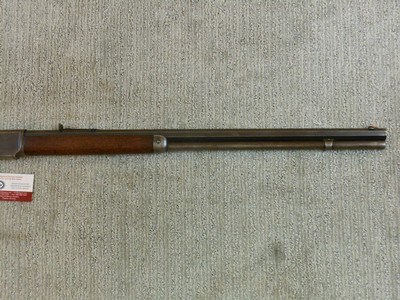 Winchester Third Model Rifle In 44 W.C.F. With A Very Nice Bore - Image 5 of 17