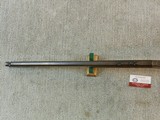Winchester Third Model Rifle In 44 W.C.F. With A Very Nice Bore - Image 13 of 17
