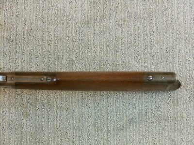 Winchester Third Model Rifle In 44 W.C.F. With A Very Nice Bore - Image 11 of 17