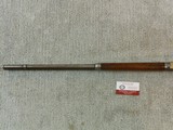 Winchester Third Model Rifle In 44 W.C.F. With A Very Nice Bore - Image 17 of 17